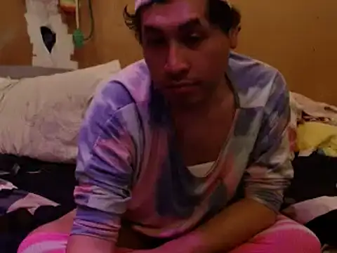 Snapshot of spiZZyToaT chatting on April 7, 2026, 3:40 am spiZZyToaT online show from April 7, 2026, 3:40 am