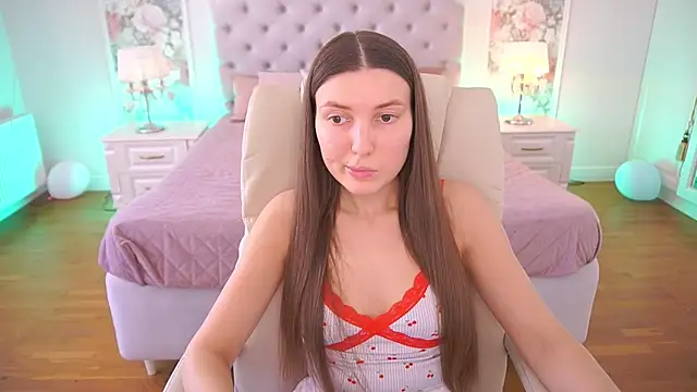 AshleyBaie online show from May 26, 2026, 11:06 am