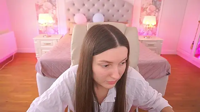 AshleyBaie online show from May 29, 2026, 11:30 am