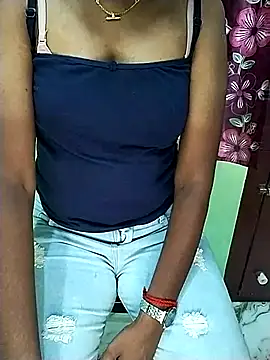 Anu tamilx online show from April 6, 2026, 1:23 pm