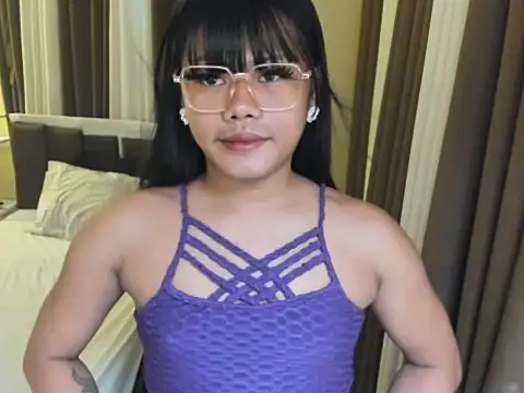 Seductive terra online show from June 1, 2026, 2:08 pm