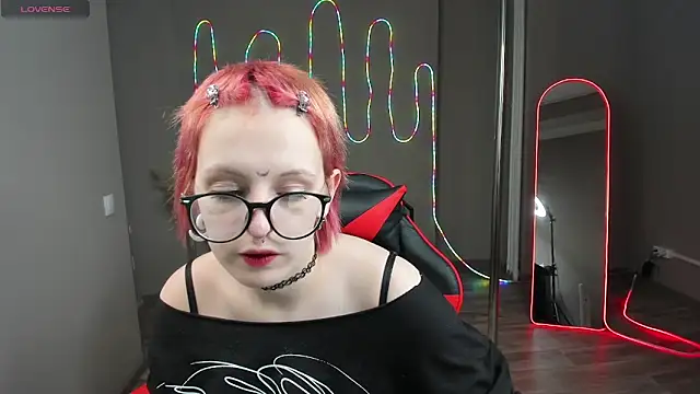 Snapshot of Rhonda_Martins chatting on April 11, 2026, 8:07 am Rhonda Martins online show from April 11, 2026, 8:07 am