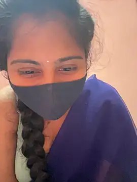 priya  sexy  online show from April 15, 2026, 6:20 am