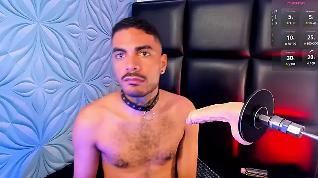 hairy jordan online show from May 17, 2026, 4:10 am