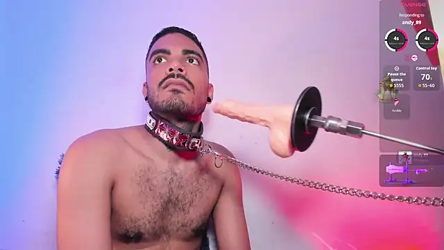 hairy jordan online show from May 19, 2026, 10:49 pm