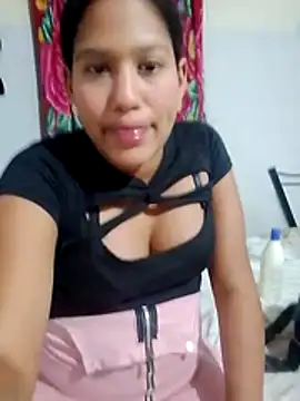 Cherry 0507 online show from May 14, 2026, 11:44 pm
