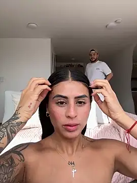 Snapshot of lunasex06 chatting on April 7, 2026, 12:49 pm lunasex06 online show from April 7, 2026, 12:49 pm