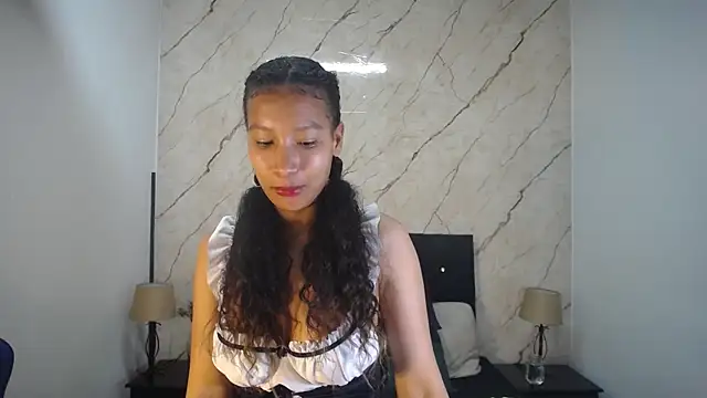 Snapshot of hasley_cute chatting on April 14, 2026, 7:20 pm hasley cute online show from April 14, 2026, 7:20 pm