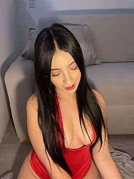 Snapshot of Magiee_Thompson chatting on May 14, 2026, 1:29 pm Magiee Thompson online show from May 14, 2026, 1:29 pm