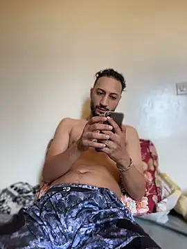 legende59 online show from May 31, 2026, 1:07 pm