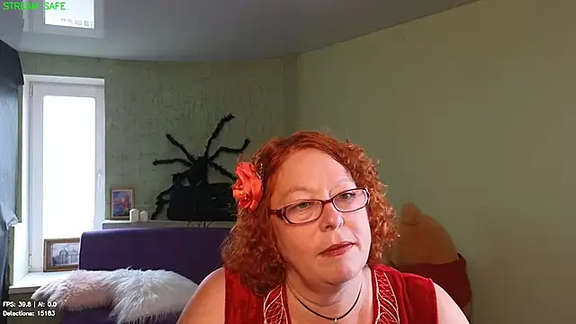 Fara Flutte online show from July 18, 2026, 10:19 am