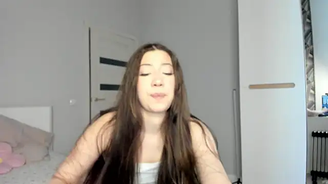 Snapshot of bina_mima chatting on May 27, 2026, 8:44 am bina mima online show from May 27, 2026, 8:44 am