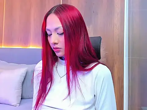 Snapshot of _Megan_Angel_ chatting on April 8, 2026, 5:57 pm Megan Angel online show from April 8, 2026, 5:57 pm