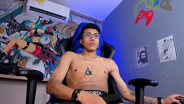 Kall Ell  online show from April 9, 2026, 4:23 pm