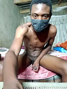 MrMbhebheni2 online show from May 6, 2026, 4:23 pm