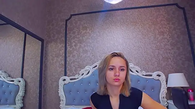 Ivy Quin online show from June 29, 2026, 5:35 am