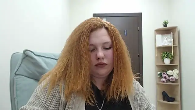 Aillia-Rous online show from April 23, 2026, 12:29 pm