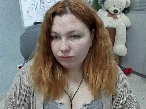 Aillia-Rous online show from May 1, 2026, 6:18 am