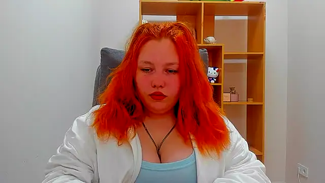 Aillia-Rous online show from May 11, 2026, 6:41 am