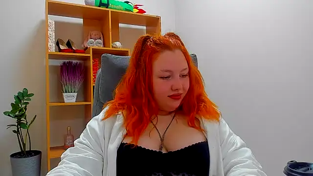 Aillia-Rous online show from May 13, 2026, 6:11 am
