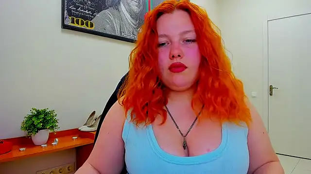 Aillia-Rous online show from May 16, 2026, 6:54 am