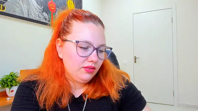 Aillia-Rous online show from July 20, 2026, 7:44 am