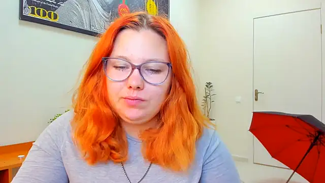 Aillia-Rous online show from July 23, 2026, 6:33 am