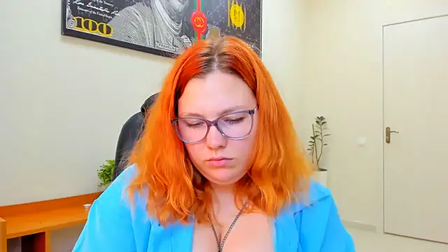Aillia-Rous online show from July 28, 2026, 11:17 am