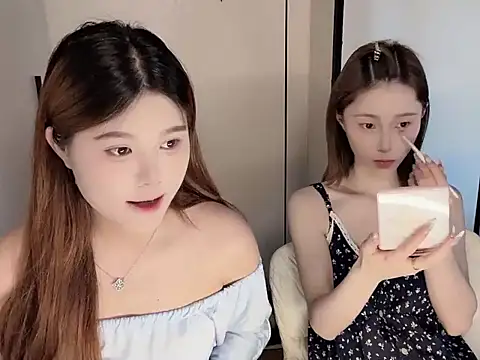 Snapshot of KaKa-01 chatting on April 10, 2026, 2:28 am KaKa-01 online show from April 10, 2026, 2:28 am