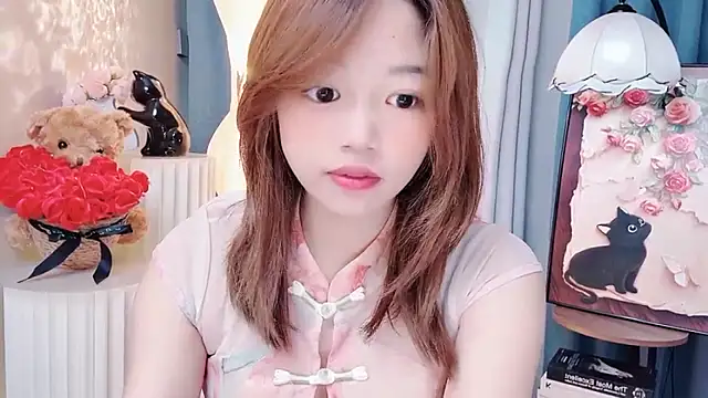 Lilababy00 online show from July 20, 2026, 10:50 am