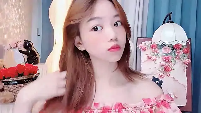 Lilababy00 online show from July 23, 2026, 5:16 am