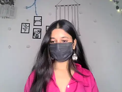 HOT SNEHA4 online show from July 17, 2026, 6:42 am