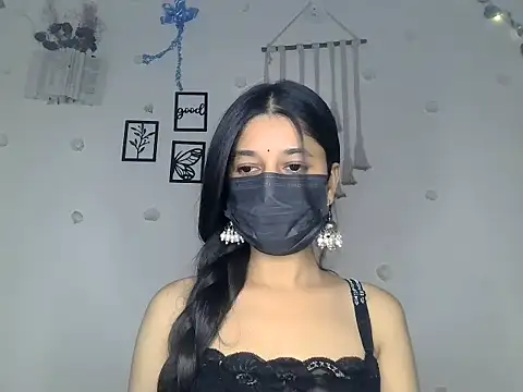 HOT SNEHA4 online show from July 18, 2026, 6:17 am