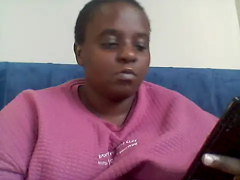 Snapshot of That_PhatPussy chatting on April 13, 2026, 8:09 am That PhatPussy online show from April 13, 2026, 8:09 am