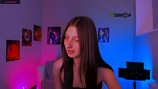Laisy flay1 online show from July 16, 2026, 8:26 pm