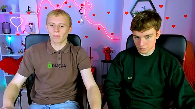 kael rin online show from April 18, 2026, 9:35 am