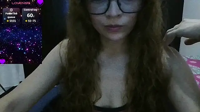 Lannah   online show from May 8, 2026, 6:19 am