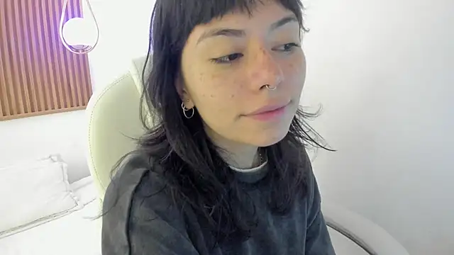 ghostmila online show from May 21, 2026, 1:40 pm