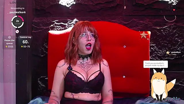 Eris kaosu14 online show from April 10, 2026, 7:07 pm