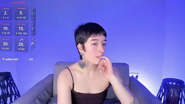 Atheena   online show from July 28, 2026, 2:13 pm