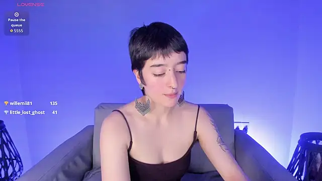 Atheena   online show from July 28, 2026, 3:21 pm