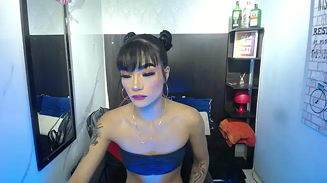 m o r i t a online show from May 27, 2026, 7:55 pm