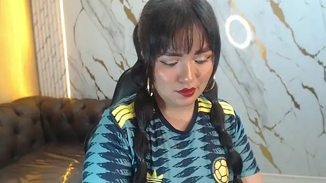 Sasha tf online show from June 23, 2026, 8:18 pm