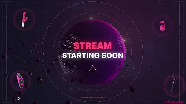 CocoaBelle online show from April 13, 2026, 9:48 am