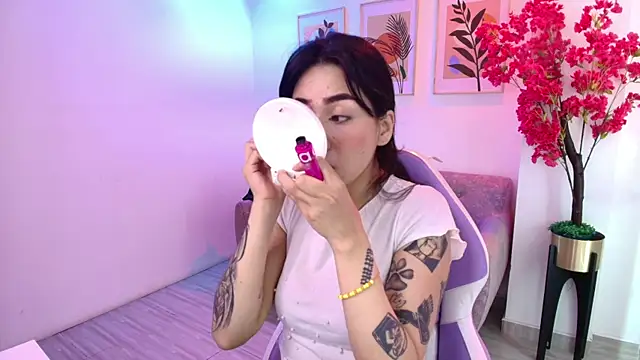 Rainy doll online show from July 28, 2026, 12:48 pm