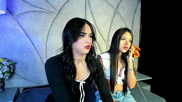 Kimora Blaze online show from April 14, 2026, 9:21 pm