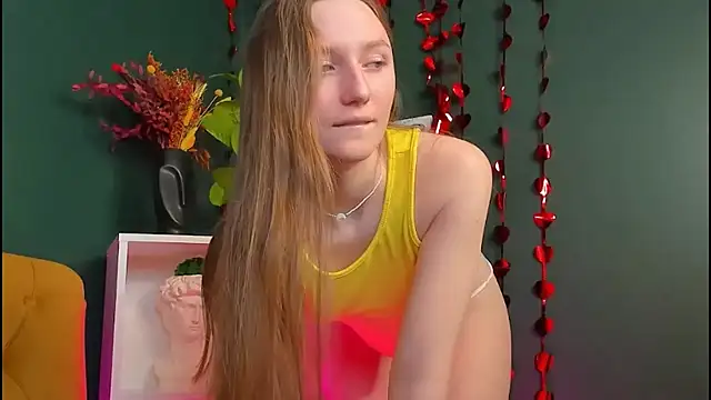 Beby Stesny online show from April 14, 2026, 6:36 pm