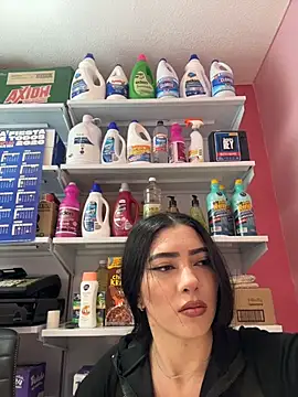 Snapshot of AMBERBUNNY_ chatting on July 24, 2026, 2:48 pm AMBERBUNNY online show from July 24, 2026, 2:48 pm