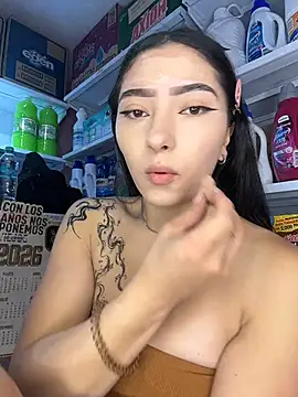 Snapshot of AMBERBUNNY_ chatting on July 29, 2026, 2:04 pm AMBERBUNNY online show from July 29, 2026, 2:04 pm