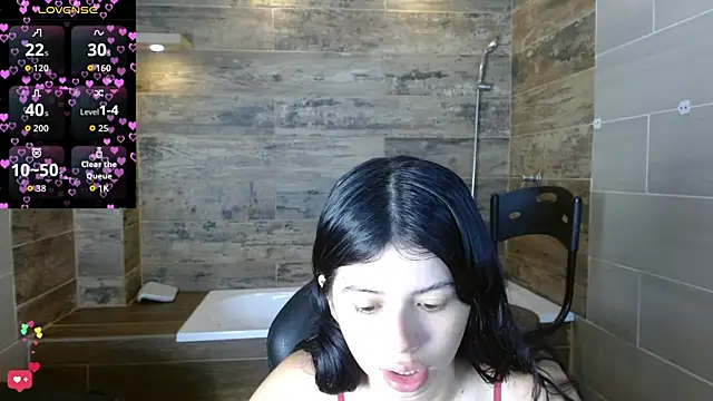 Snapshot of Sophie_Copers chatting on July 2, 2026, 2:23 pm Sophie Copers online show from July 2, 2026, 2:23 pm